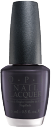 【定型外普通郵便 送料無料】 ★ ☆ OPI　オーピーアイネイル　OPIネイル　E47 (15ml) 【O.P.I CLASSICS】 SUZI SKIN IN THE PYRENEES その1