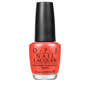 【定型外普通郵便送料無料】 OPI　オーピーアイネイル　OPIネイル　ユーロセントラルコレクション E76 (15mL)【O.P.I…