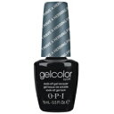  ☆ OPI　オーピーアイネイル　OPIネイル　gelcolor H58 (15mL)  I Have a Herring Problem
