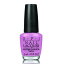 【定型外普通郵便 送料無料】 OPI　オーピーアイネイル　OPIネイル　H48 (15ml) 【O.P.I CLASSIC】 LUCKY LUCKY LAVENDER