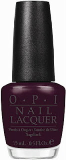 【定型外普通郵便 送料無料】 OPI　オーピーアイネイル　OPIネイル　H63 (15ml) 【O.P.I HOLLAND COLLECTION】 VAMPSTERDAM