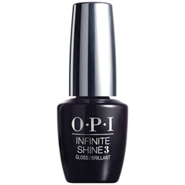 【定型外普通郵便送料無料】 OPI インフィニット シャイン グロス トップコート (15mL) 【O.P.I INFINITE SHINE】 ★15:00迄の注文は当日発送致します！ 2