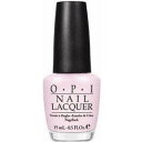 【定型外普通郵便 送料無料】 ★ OPI　オーピーアイネイル　OPIネイル　ナイスステムス S10 (15ml) 【O.P.I NICE STEMS !】 PLAY THE PEONIES