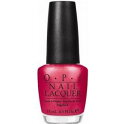 【定型外普通郵便 送料無料】 OPI　オーピーアイネイル　OPIネイル　ナイスステムス S20 (15ml) 【O.P.I NICE STEMS !】 COME TO POPPY その1