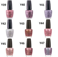 OPIオーピーアイネイルOPIネイルY45(15ml)【O.P.IYOKOHAMANAILLAQUERSCOLLECTION】ILOVEYOKOHAMA