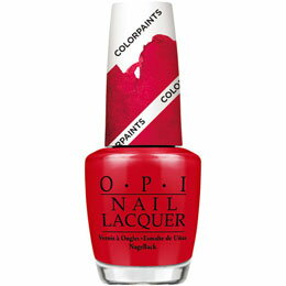 【定型外普通郵便 送料無料】 【即納】OPI カラーペインツ P23(15mL) 　【O.P.I COLOR PAINTS】 2015 Summer Magenta Muse