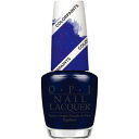 【定型外普通郵便 送料無料】 【即納】OPI カラーペインツ P25(15mL) 　【O.P.I COLOR PAINTS】 2015 Summer Indigo Motif