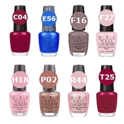 ● OPI　オーピーアイ　OPI ネイル　R44 15mLソフトシェード 爪甲 爪美