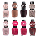 【定型外普通郵便送料無料】 OPI (オーピーアイ) NL-G13 Berlin There Done That (ベルリン ゼアダン ザット) 爪甲 …