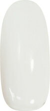 【パラジェル】para gel カラージェル M000 (4g) 【Natural Line Matte】 ホワイト