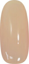 【パラジェル】para gel カラージェル M002 (4g) 【Natural Line Matte】 ナチュラルベージュ