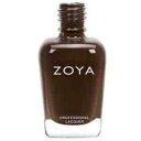 ☆ ZOYA　ゾーヤ　カシミア＆サテン　ZP694　(15ml)【(ZOYA) CASHMERES&SATINS】　Louise