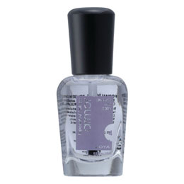 【定形外普通郵便発送 送料無料】ZOYA　ゾーヤ　アーマートップコート　(15ml) Armor Top Coat