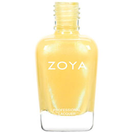 ZOYA　ゾーヤ　ZP775　(15ml)【2015 Spring Delight Collection】　Daisy