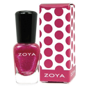 ZOYA ゾーヤ キューティーズ ZP512R (7.5ml)【(ZOYA) cuties】 Gilda