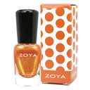 ZOYA ゾーヤ キューティーズ ZP549R (7.5ml)【(ZOYA) cuties】 Tanzy