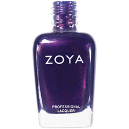 ☆ ZOYA　ゾーヤ　ZP304　(15ml)【ZOYA】　Yasmeen