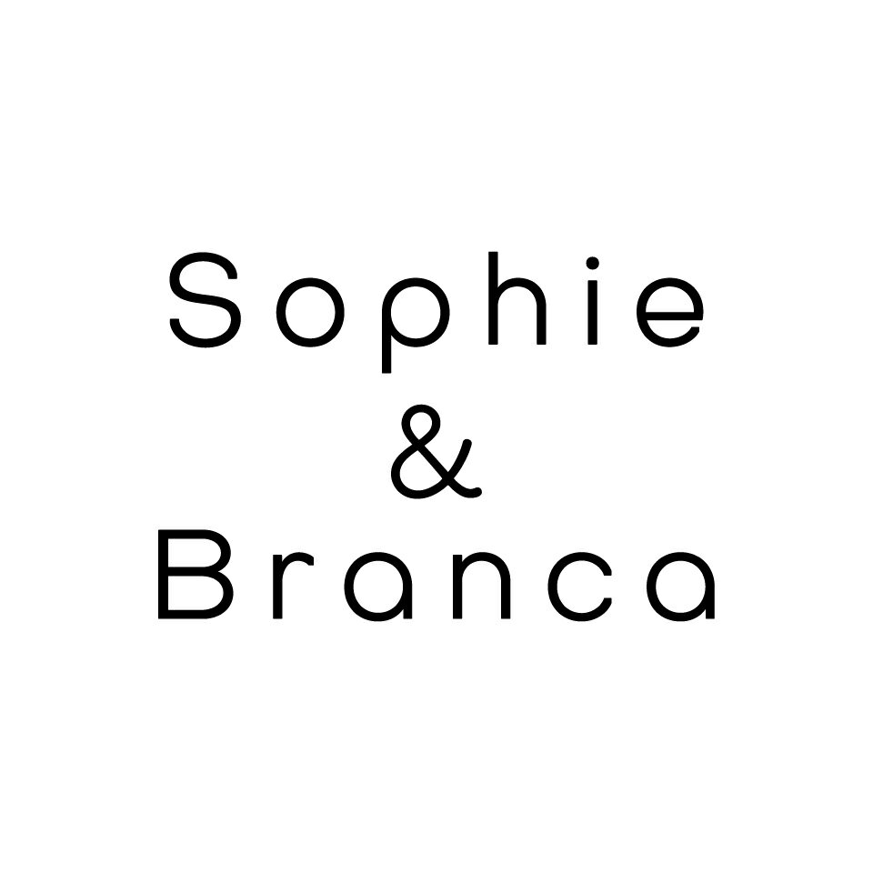 Sophie＆Branca