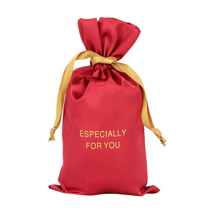 【赤・小サイズ】ギフトラッピング 横17×縦28(リボン下まで横16.5×縦21.5)リボン 包装 ラッピング用品 ギフト 袋 wrapping バレンタイン ...