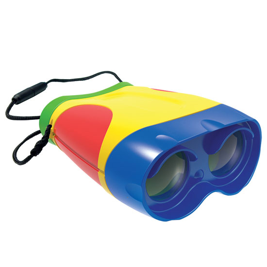 ＜ボーネルンド＞ マイファースト双眼鏡のサムネイル