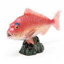 フェバリット 海洋生物フィギュアミニモデル マダイ