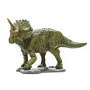 フェバリット 恐竜フィギュアミニモデル トリケラトプス