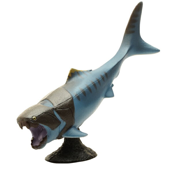楽天市場】古代魚フィギュア ピラルクの通販