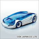 エレキット(elekit) エコエネルギー工作キットマグネシウム燃料電池カー(3)