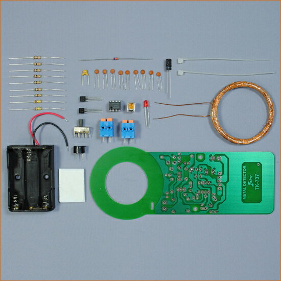 エレキット(elekit) はんだ付け電子工作...の紹介画像3