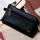 【無料ラッピングサービス有り】Golden Head ゴールデンヘッド SIENA シエナ5106-46 キーケース 小銭入れ Key case with zipper