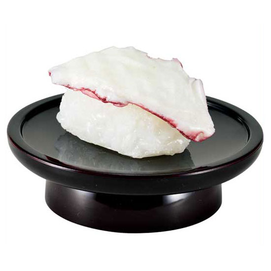 Rakuten - 食品サンプル 寿司 たこ タコ