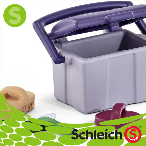 Schleich シュライヒ社フィギュア42283 