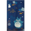 ふくまねき トトロのれん つるかめ 約85×150cm 暖簾 縁起物