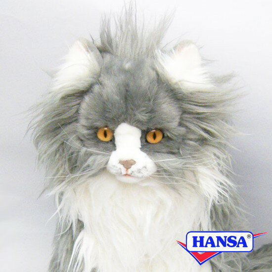 安いぬいぐるみ ペルシャ猫の通販商品を比較 | ショッピング情報