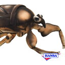 HANSA ハンサ ぬいぐるみ8523 タガメ リアル 昆虫