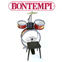 Bontempi ボンテンピロックドラム楽器