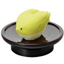 食品サンプル 和菓子 うぐいす