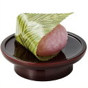 お供え菓子 食品サンプル 和菓子 さくら餅 桜餅 道明寺