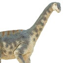 サファリ社フィギュア100309 WS カマラサウルス