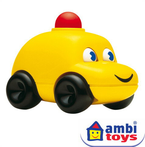 ＜ボーネルンド＞ アンビトーイ ambi toys ベビーカー