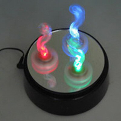 エイリアンダンサー 光のオブジェ