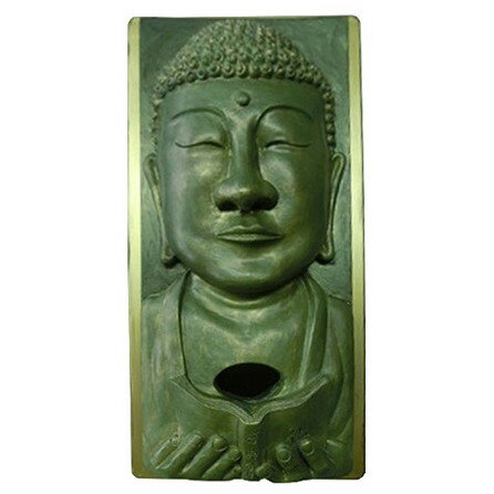 樂天商城 - ティッシュケース 大仏