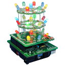 エレキット(elekit) はんだ付け電子工作キットピカタワー