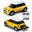 AUTODRIVE ȥɥ饤 USB꡼Mini Cooper S ߥ˥ѡ S USB8GB