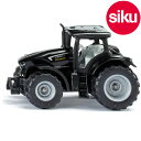 ＜ボーネルンド＞ Siku（ジク）社輸入ミニカー1397 DEUTZ FAHR TTV 7250 ウォリアー