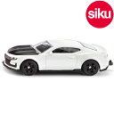 ＜ボーネルンド＞ Siku（ジク）社輸入ミニカー1538 シボレーカマロ