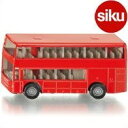 ＜ボーネルンド＞ Siku（ジク）社輸入ミニカー1321 コーチ（Coach）