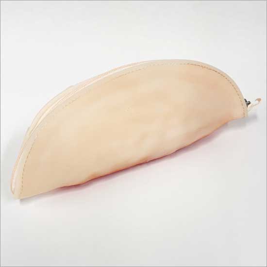 餃子ポーチ ギョーザの小物入れ ペンケース