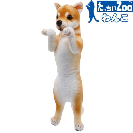 樂天商城 - たっちぃZoo わんこ 柴犬 犬のぬいぐるみ