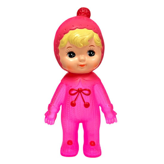 楽天市場】ソフビ チャーミーちゃんの通販 楽天市場】ソフビ チャーミーちゃんの通販
